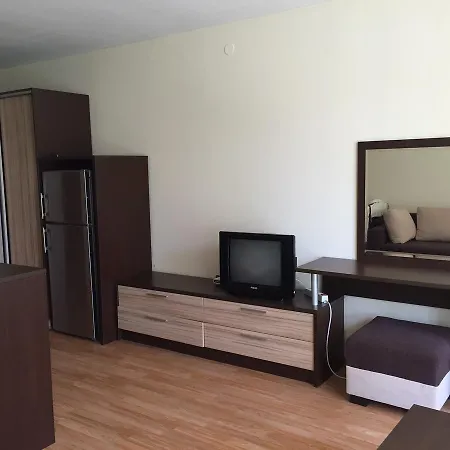Fort Noks Grand Studio Sveti Vlas