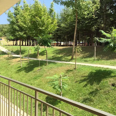 Appartamento Fort Noks Grand Studio