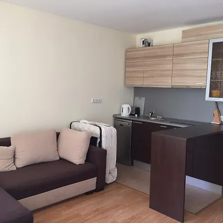 Fort Noks Grand Studio Appartamento Sveti Vlas